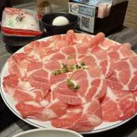 肉量很多！口慾滿足！還有造型動物牛奶鍋！好食多涮涮鍋🍲