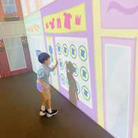 🌟 Pegga Pig Happy Day Interactive Play🥳🌟 