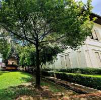 Chiang Mai Cultural Centre

