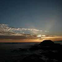 A JOURNEY TO NOBBIES CENTRE, PHILIP ISLAND