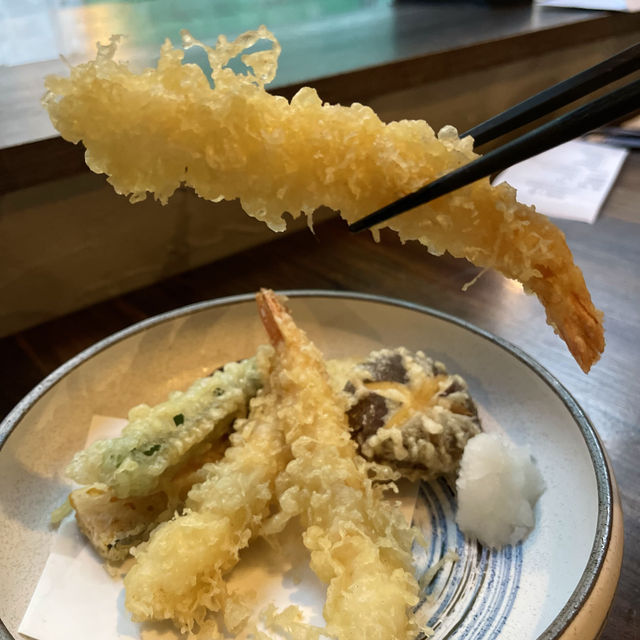 尖沙咀高質日本料理😍