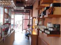 Cozy Coffee & Bakery