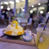 Korean Dessert In Bukit Bintang