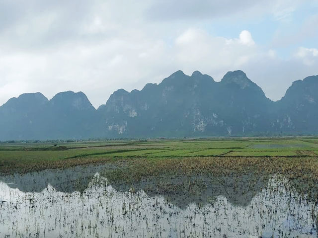 Quang Binh the loveliest 💕