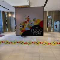 Food Store @ DoubleTree Hilton JB 