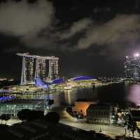 A Classy Hotel with AMAZING CITY VIEW