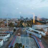 Holiday Inn Malacca Hotel 
