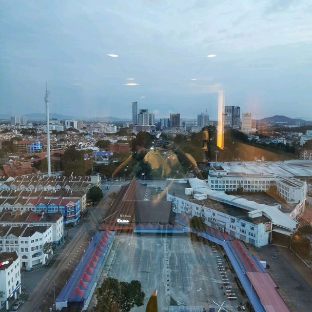 Holiday Inn Malacca Hotel 