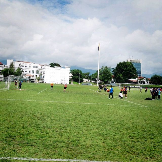 Best Field ⭐