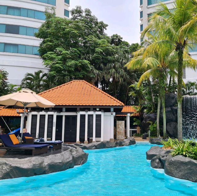 Hilton Kuala Lumpur Malaysia 
