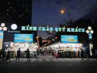  Nha Trang Night Market