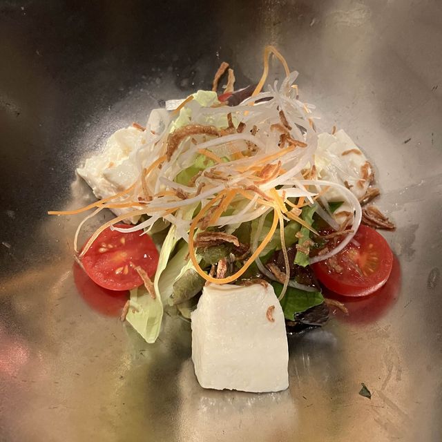 嬉野温泉「和多屋別荘」で焼き肉