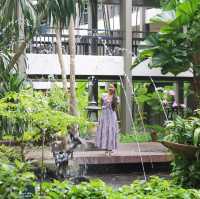 Siam Bayshore Resort, Pattaya