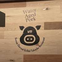【新大久保】ここでしか食べられない熟成肉🇰🇷ナンマンゴギ