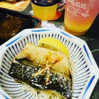 "尖沙咀牛匠石燒"