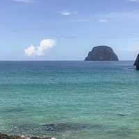เกาะมุก ตรัง