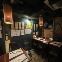  日式風味居酒屋🏮🏮石亭居酒屋 Seki Tei Japanese Restaurant