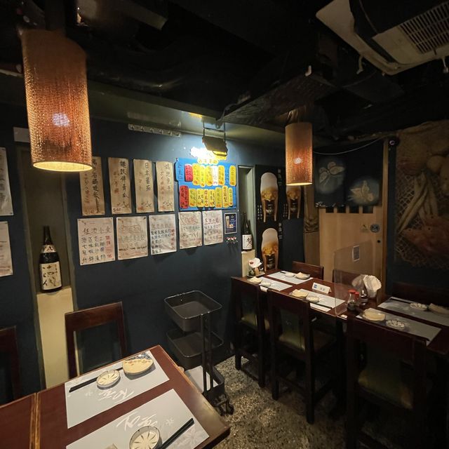  日式風味居酒屋🏮🏮石亭居酒屋 Seki Tei Japanese Restaurant