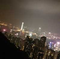 The Peak Hong Kong 