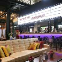 📽Prince Theatre Heritage Stay Bangkok📽