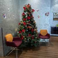 stay in a loft style hotel @ Balestier 