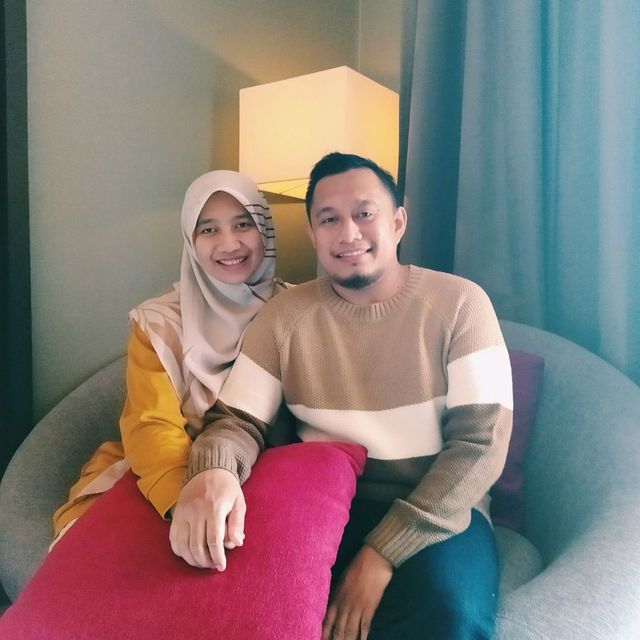 Hotel with water themepark @Melaka 🌟