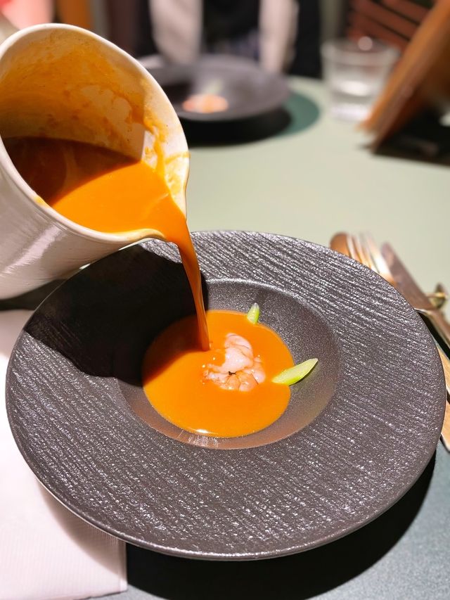 觀塘隱世工廈高級西餐廳✨