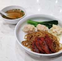 Basement 2 Foodcourt