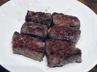 臺北大安 燒肉店 UNCLE SHAWN燒肉餐酒館 2號店