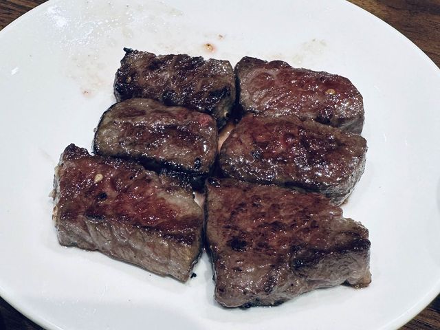 臺北大安 燒肉店 UNCLE SHAWN燒肉餐酒館 2號店