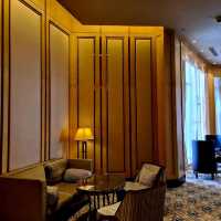 Sheraton Petaling Jaya Hotel


