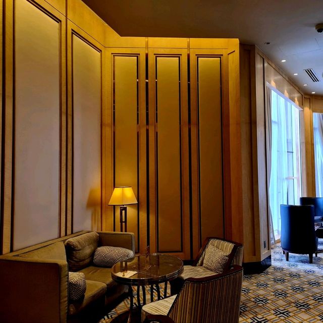 Sheraton Petaling Jaya Hotel

