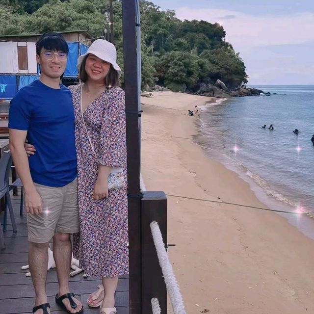 Paya Beach Resort, Pulau Tioman
