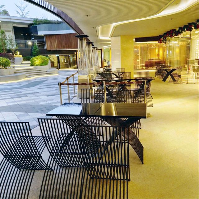 西貢 WM Hotel！很值得一遊！