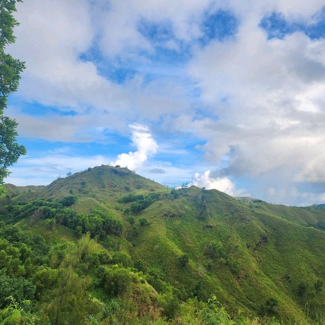 괌 여행, 아름다운 풍경이 펼쳐지는 '세티베이 전망대'