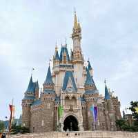 東京迪士尼初體驗 購物美食攻略 🏰💕