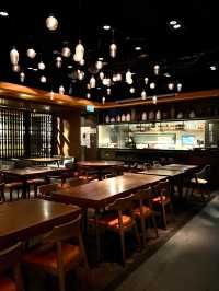 尖東一間泰chill 酒吧海景餐廳🍽🥳