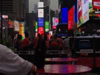 Times Square - New York 