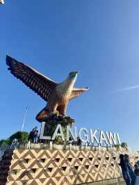 Eagle Square - Langkawi, Malaysia 