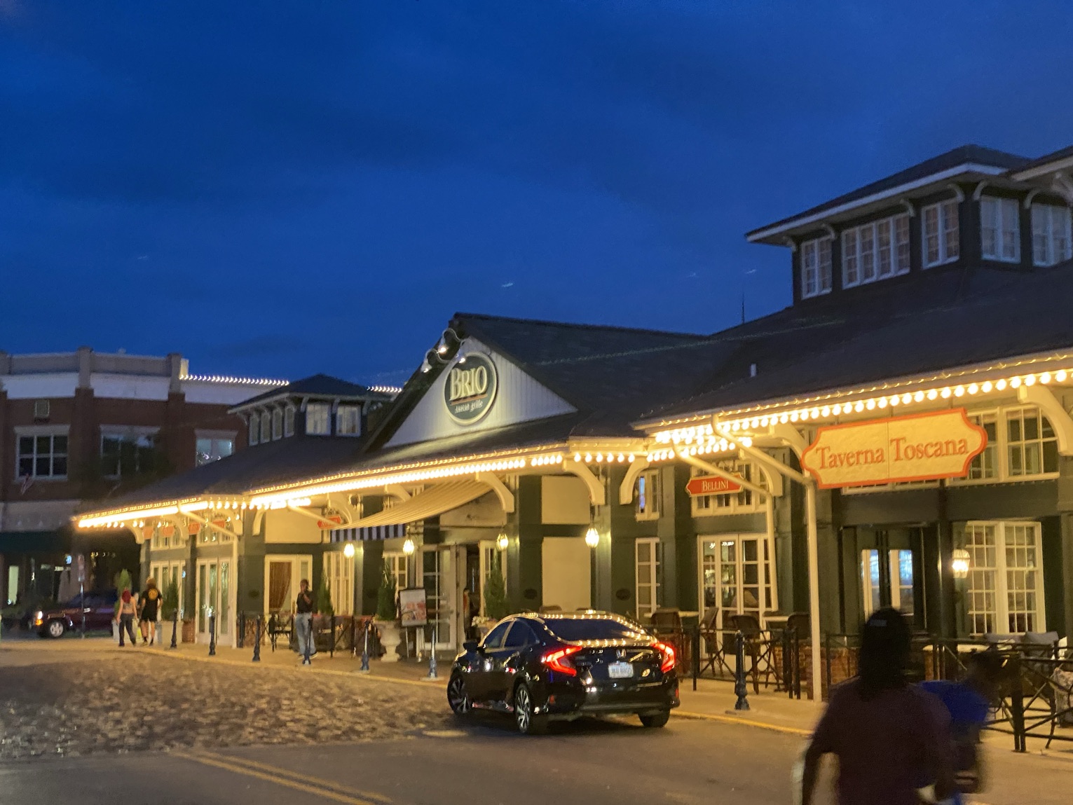 Easton Center - Nice Place for shopping  Columbus Travelogues