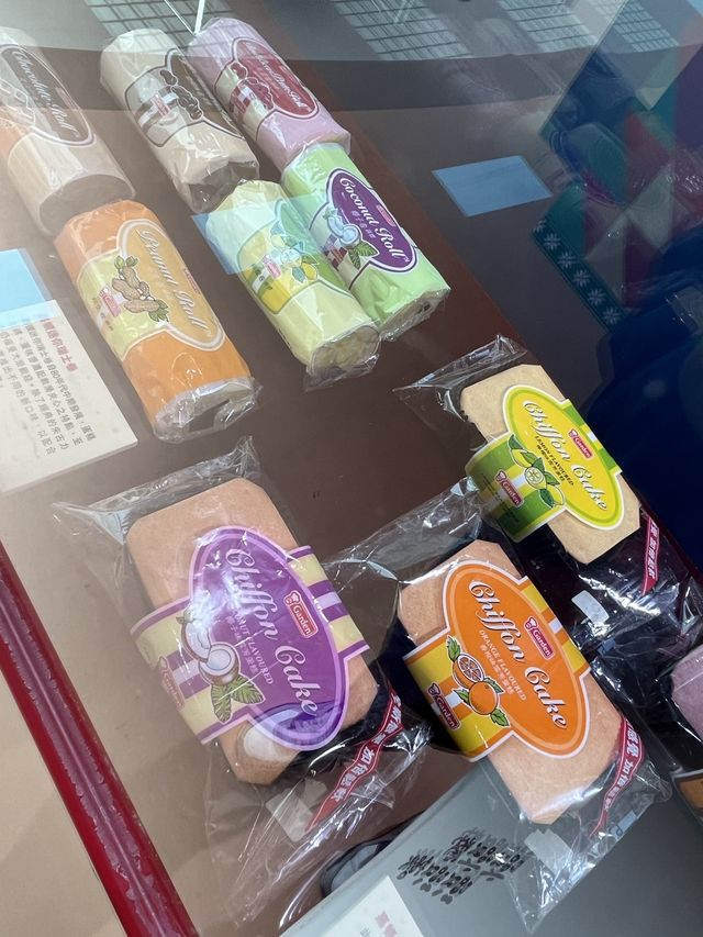 童年回憶手指餅都可以做聖誕樹🎄
