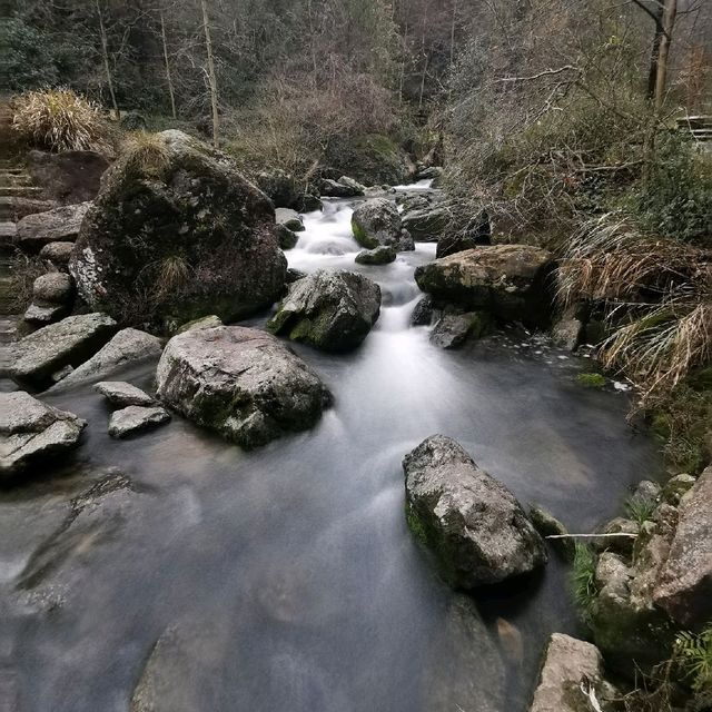 Shenglixia in Pujiang