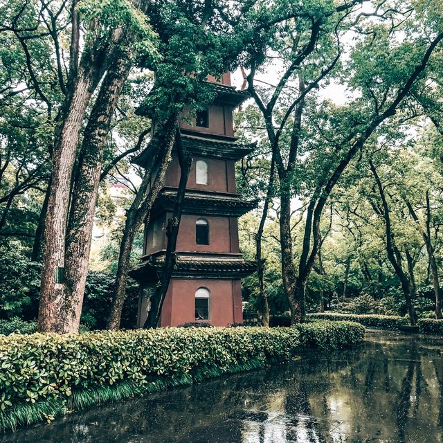 Ningbo - A Port City of China