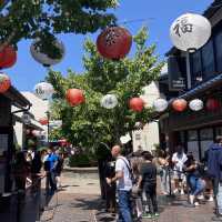 Little Tokyo