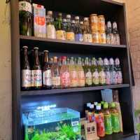 太子日系打卡居酒小店