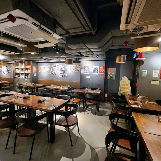 高質素半自助放題
