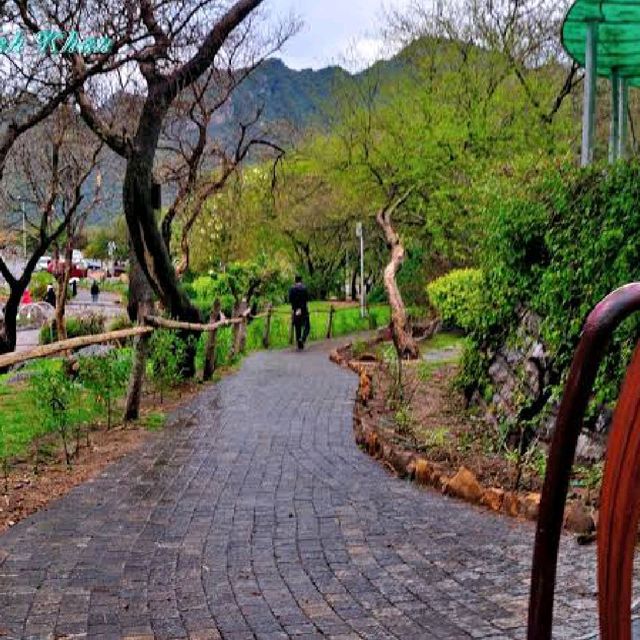 Daman e Koh ISLAMABAD PAKISTAN 