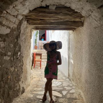 Naxos the underrated Cyclades 