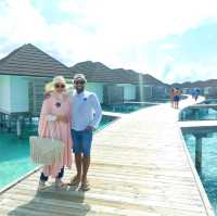 Nice time in Luxury Resort 