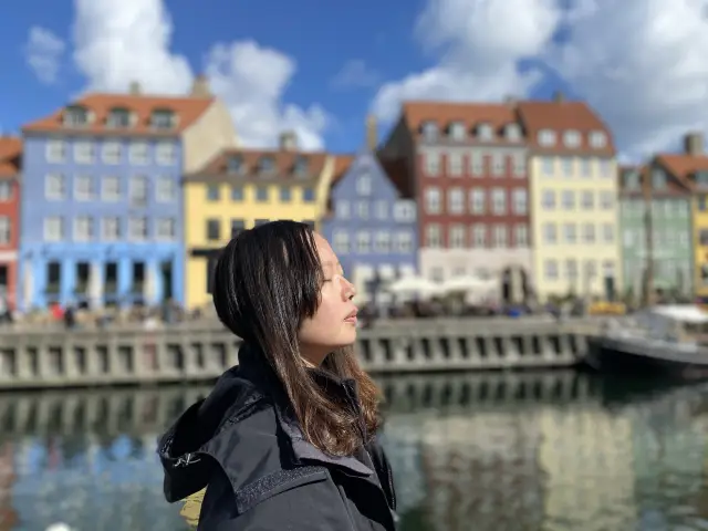 Nyhavn